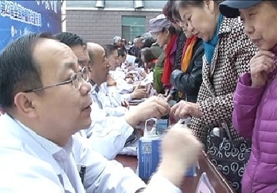 远离肿瘤 健康生活是关键