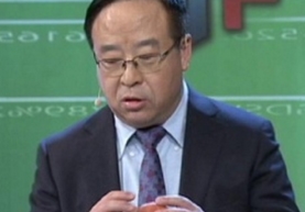 小小结石藏隐患（上）