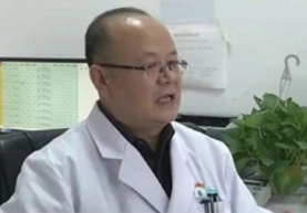 专家教您冬季怎么养生-新闻天天看