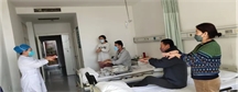 【疫线故事】总有一些特殊的故事感动着我们