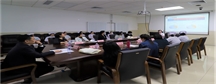 【同学科 同质化 同管理】医院副院长梁俊青深入科室调研 共谋医院发展
