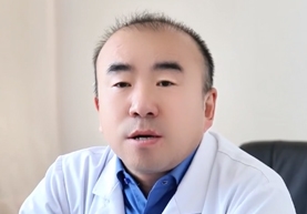 韩巴特尔——食道癌可防可控