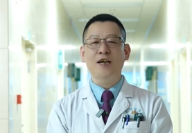 乳腺中心——仝伟兵