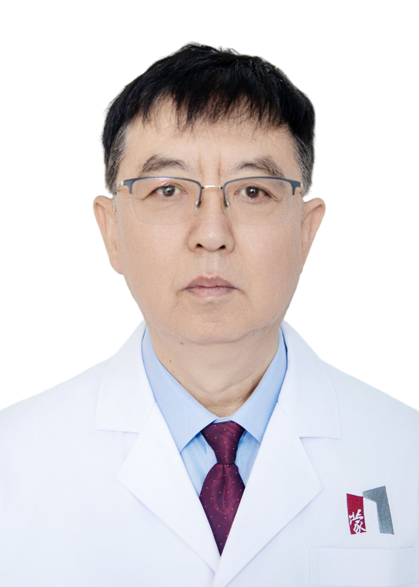 张长庆