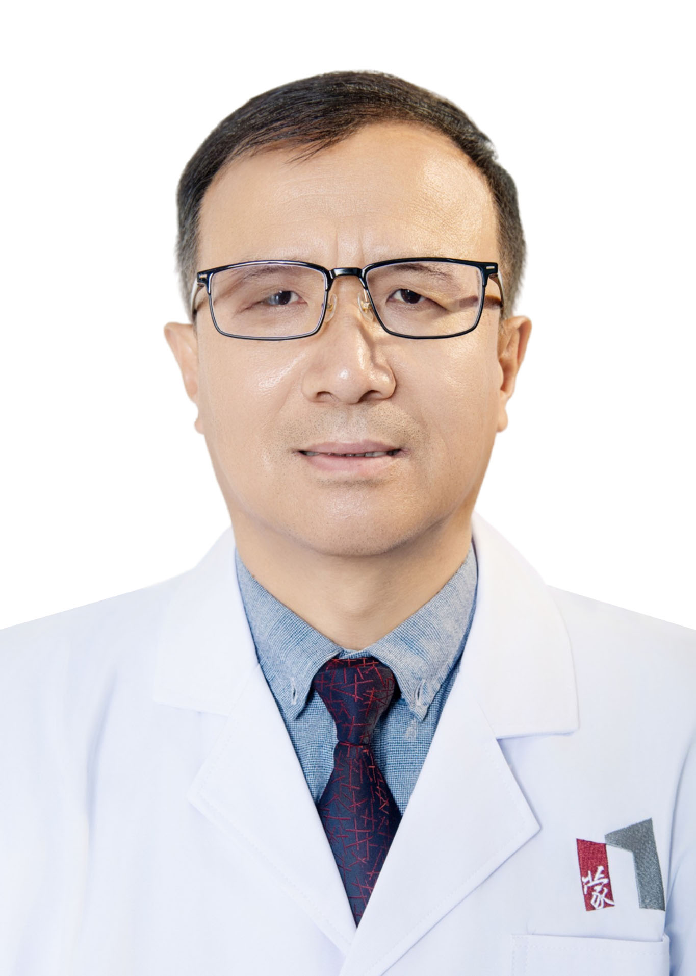 李小军