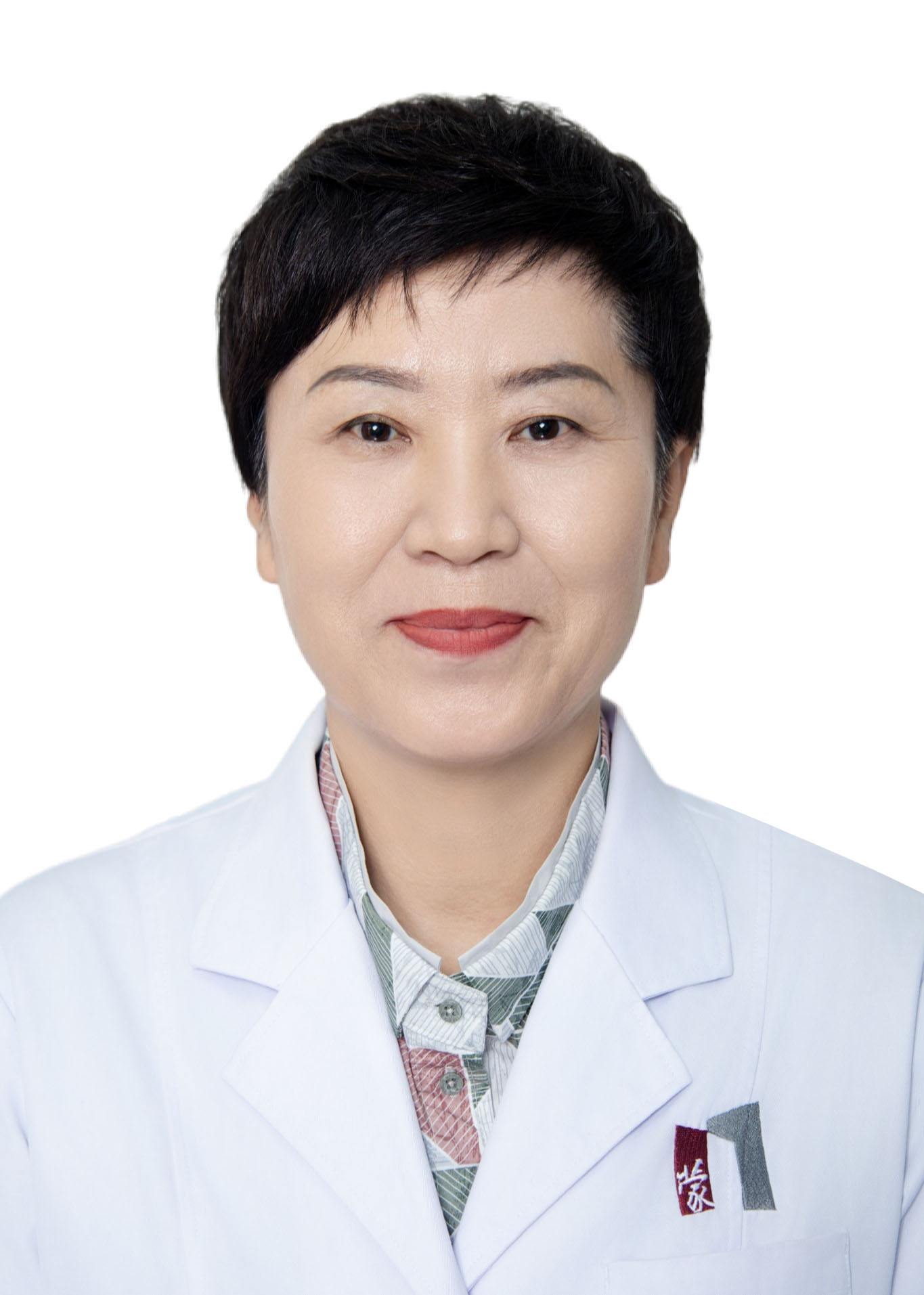 胡海清