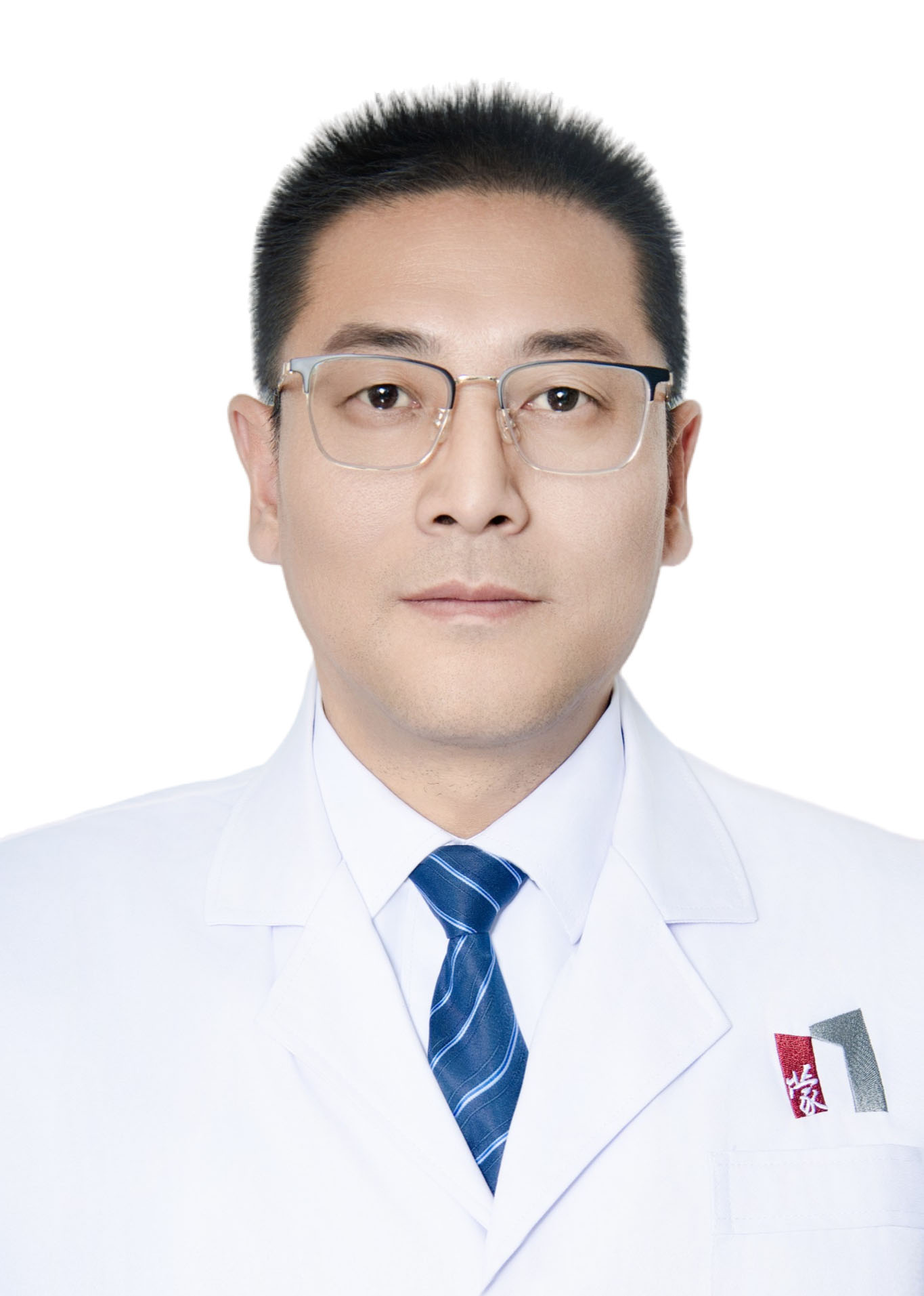 牛占清