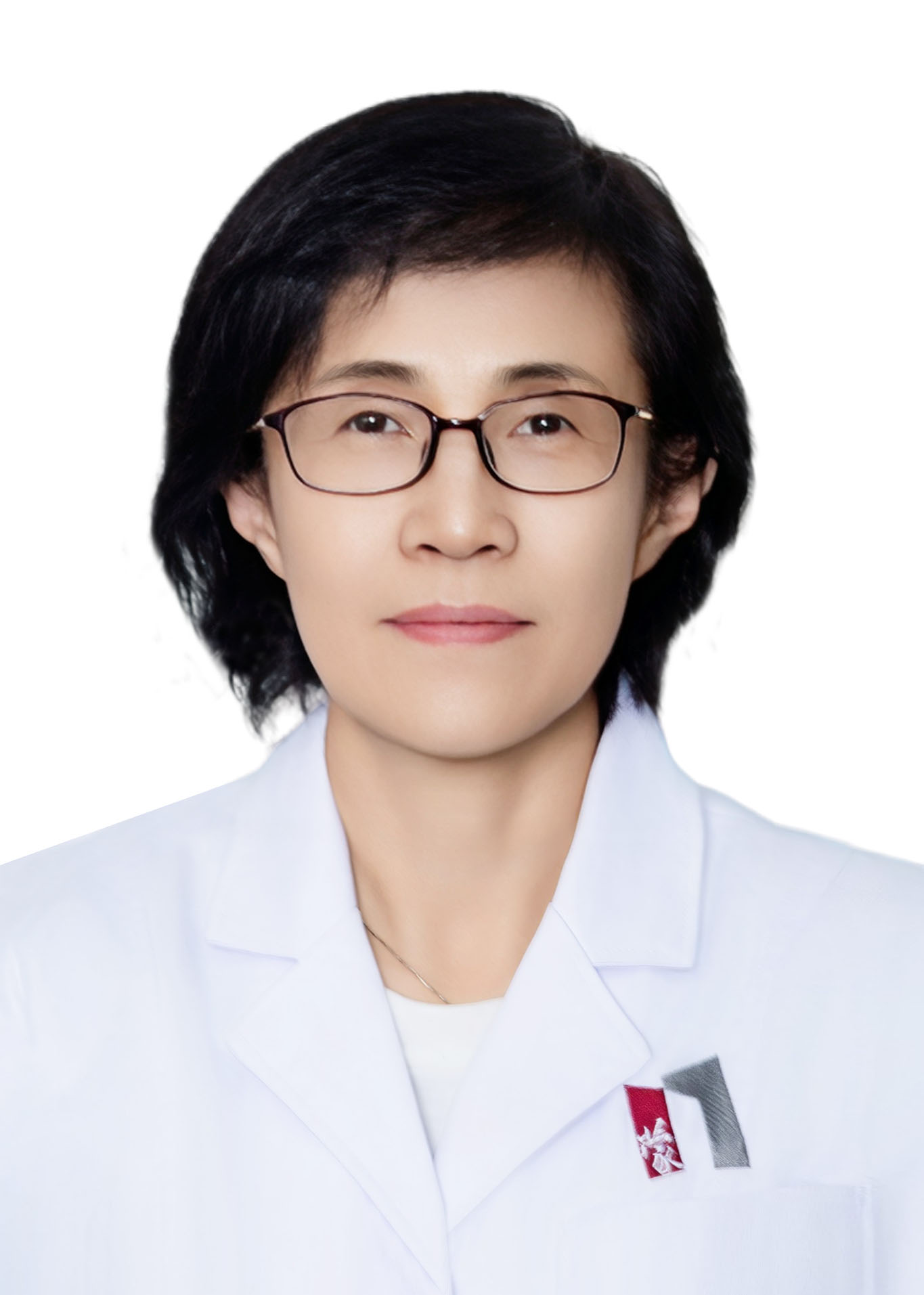 武永丽