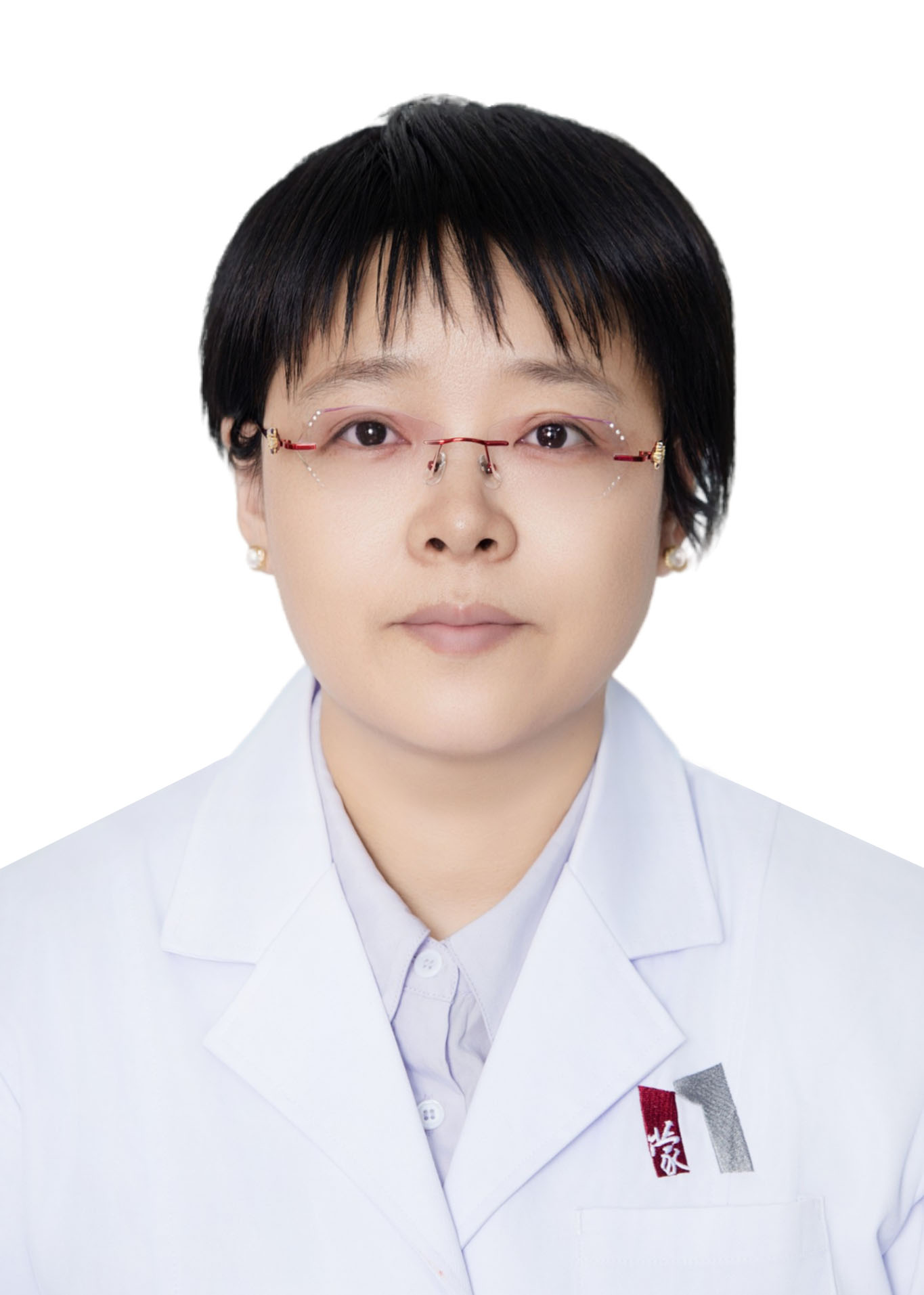 李红