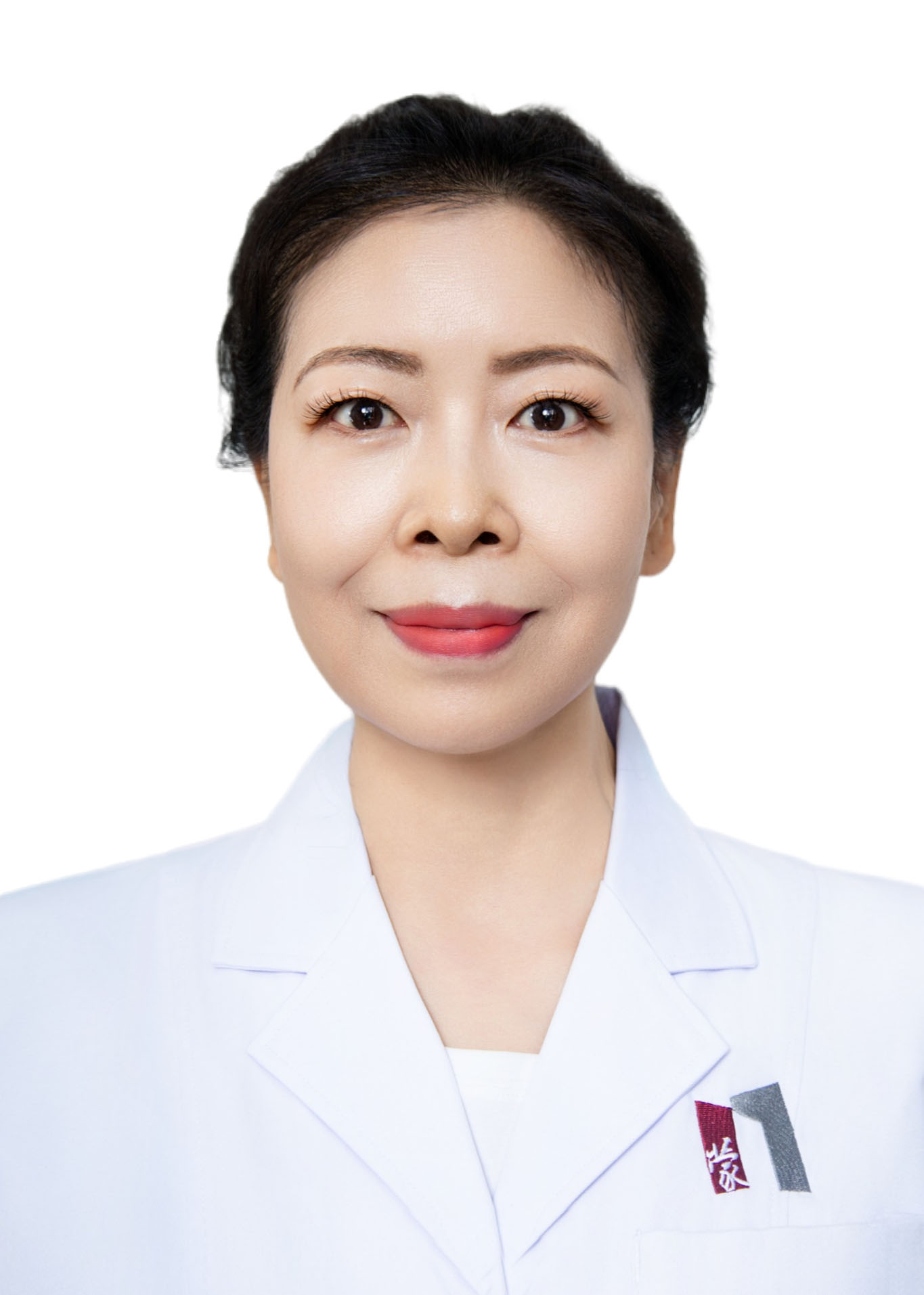 王秀丽