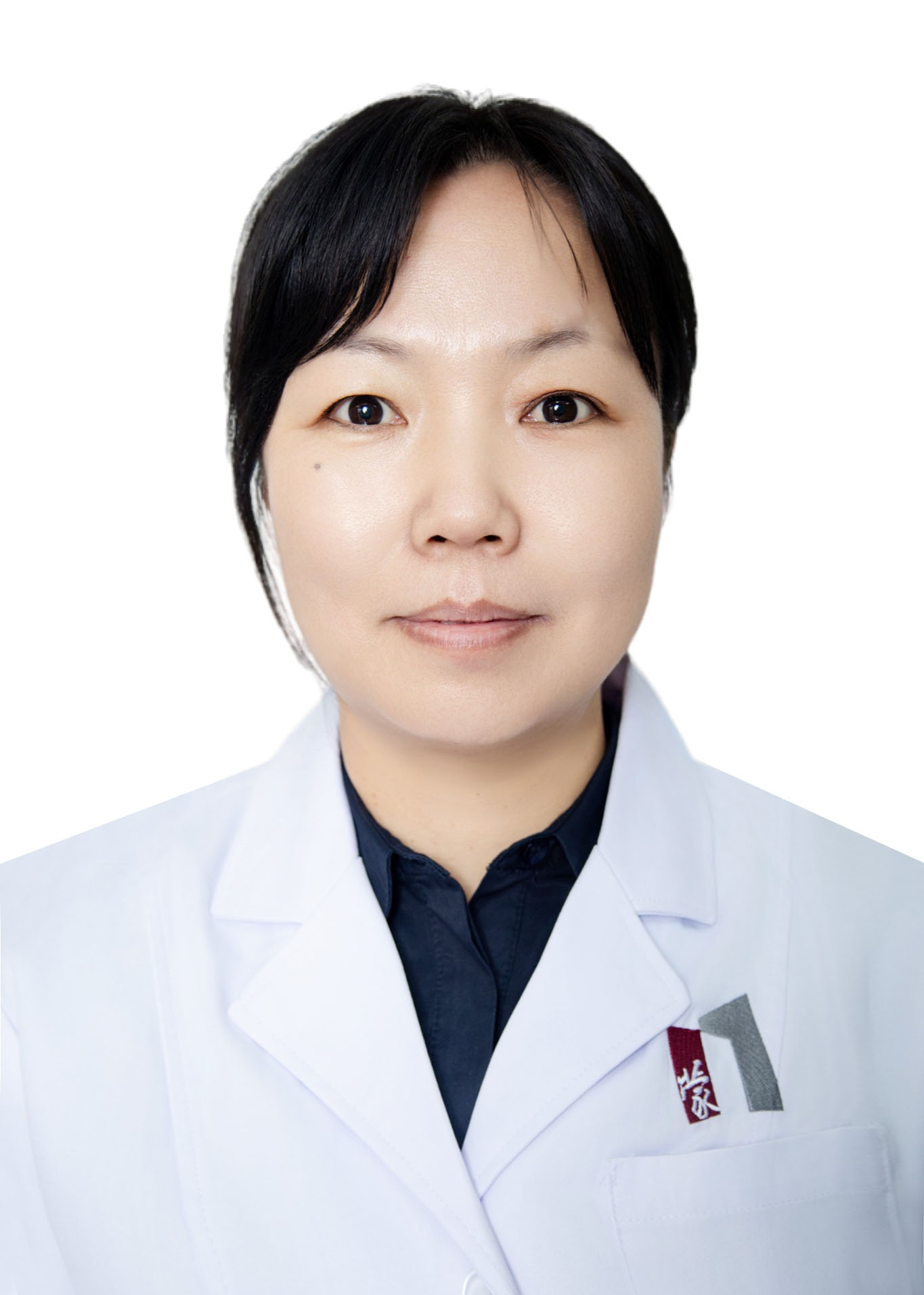 赵晓华