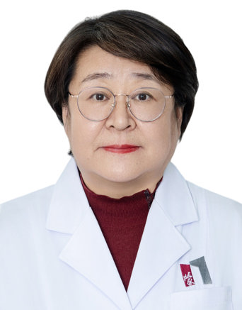 刘淑梅