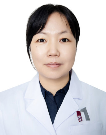 赵晓华