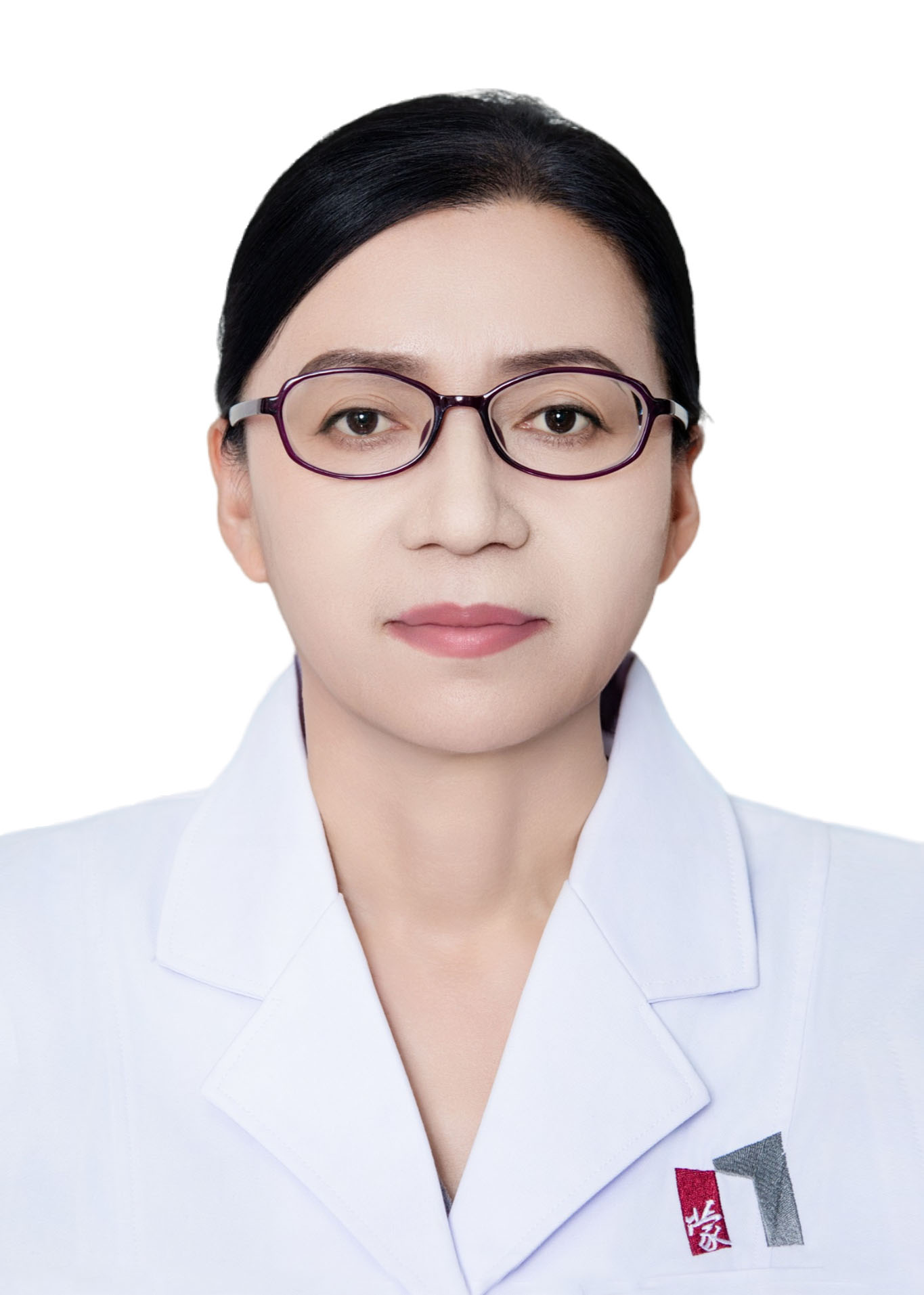 牛丽红