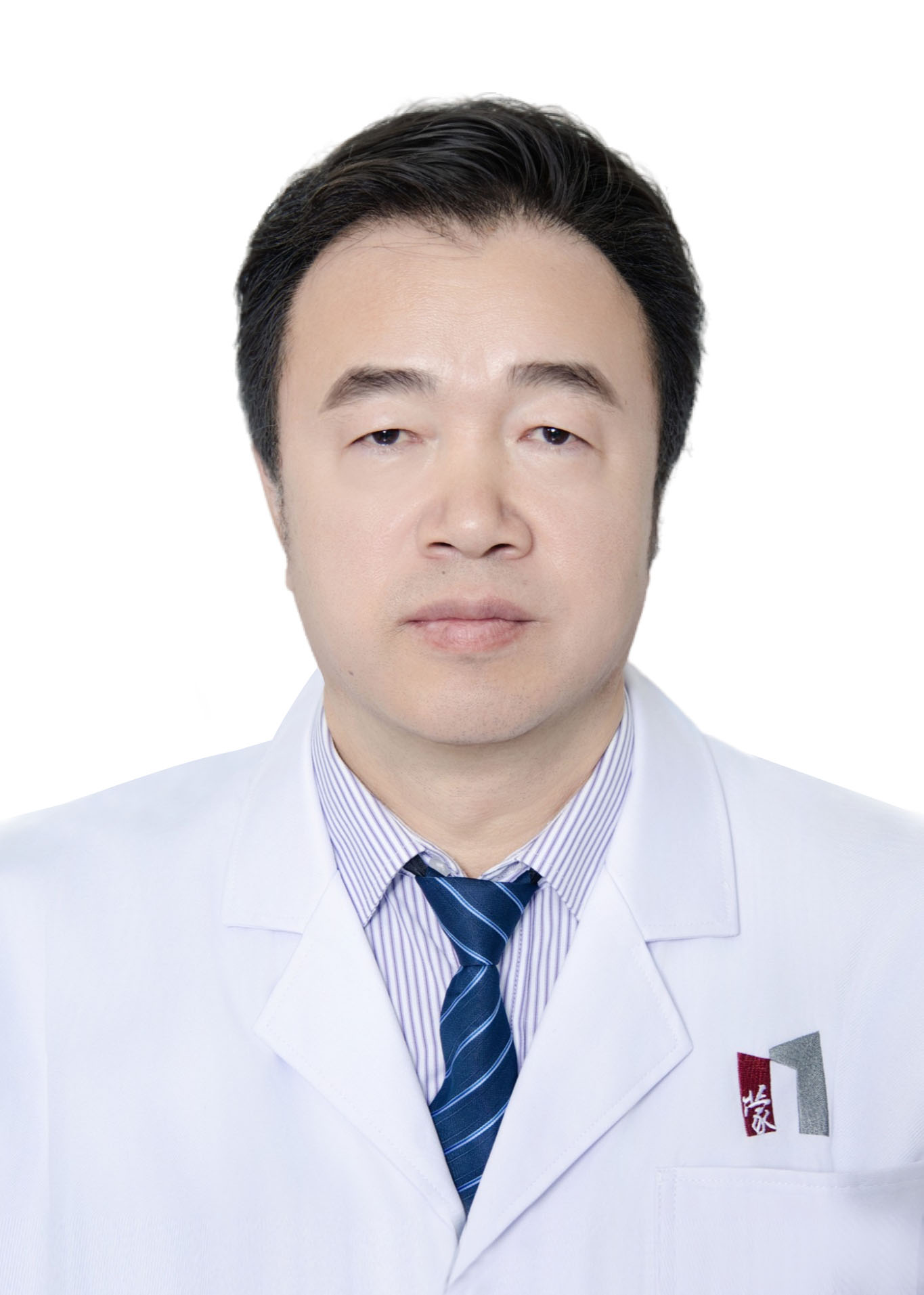 张连生