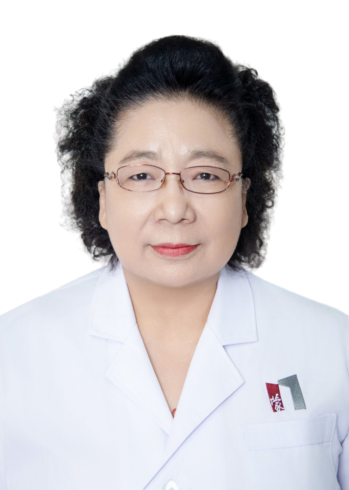 白喜玲