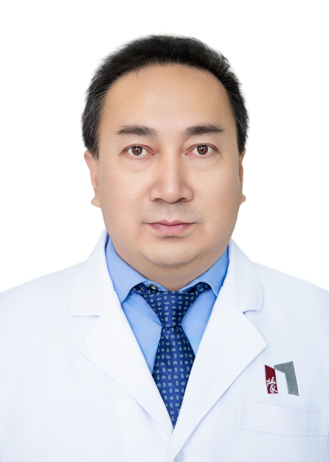 李忠武
