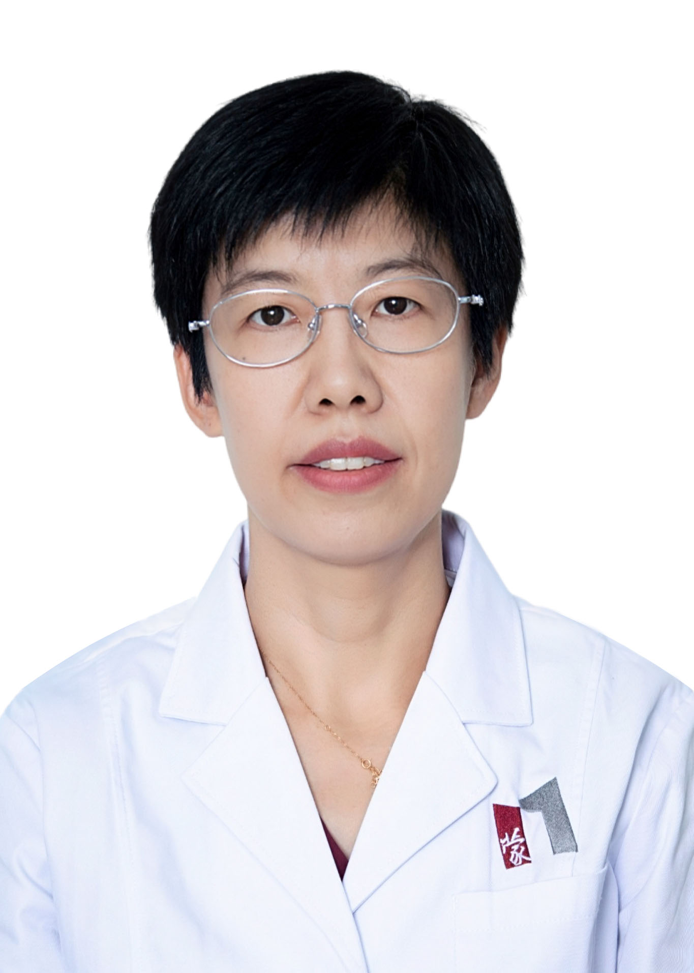 刘英华