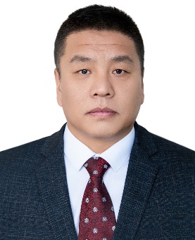 纪委书记包文德