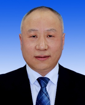 党委副书记 李 刚