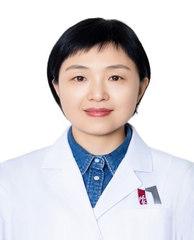 总会计师刘军燕