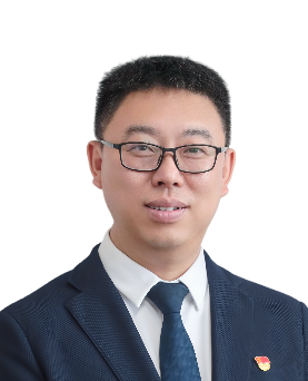 副院长  冯立