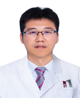 副院长 杨昊
